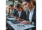 Top Audit Firm Dubai UAE - Professional Auditing Services Vigor