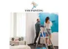 Top-Quality Painting Services in Buderim & Sunshine Coast
