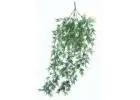 Install Fake Moss to Bring Nature Indoors