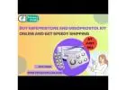 Buy Mifepristone and Misoprostol Kit Online and Get Speedy Shipping