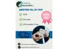 Abortion Pills by Post