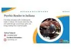 Psychic Reader in Indiana - Dependable Spiritual Guidance for Any Situation