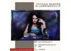 Gain Clarity and Guidance with Psychic Reading in Lawrenceville