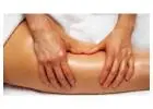 Best Lymphatic Massage in West Perth
