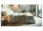 Discover the Comfort of the Top Premium Mattress Brand