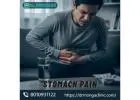 Doctor for stomach ulcer in Mandawali Fazalpur