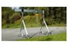 HES Cranes - Experts in Cranes and Lifting Solution in