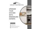 Upgrade Your Kitchen with Remodeling Experts