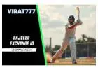 Rajveer Exchange ID: Place Your Live Cricket Bets With Us