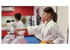 Karate Classes for 10 Year Olds: Build Confidence and Skills of Young Ones