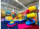 Indoor Play Equipment – Strong, Safe & Ready to Install