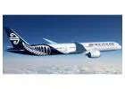 Air New Zealand Australia contact number