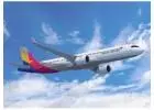 Asiana Airlines Upgrade Guide – How to Upgrade Your Flight Easily