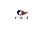 Embrace Natural Beauty: E-litchi Hair's Seamlessly Blending Hair Pieces Designed for Women