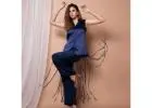 cord set women