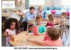 Montessori Academy Whitby | My Montessori Tutoring