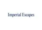 Experience the Ultimate Adventure with Antarctica Cruises by Imperial Escapes