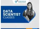 Data Scientist Classes for Beginners & Professionals