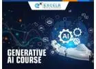 Top-Rated Generative AI Course – Enroll Now