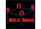 Affordable Industrial Bulk Bag Suppliers in Your Area