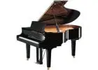 Experience Musical Excellence with Yamaha C3X Grand Piano