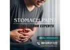 Doctor of stomach in Mandoli Saboli