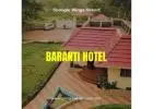 hotels in baranti