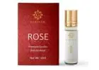 rose attar original