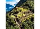 Choquequirao Trek 4 Days Hidden Inca Wonder Awaits