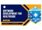Software Development for Healthcare with Hyscaler