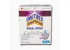 What’s the Difference Between Imitrex and Generic?