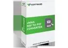 Powerful NSF to PST Converter Effortless IBM Notes to Outlook Migration