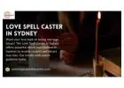 Love Spell Caster in Sydney