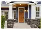 Exterior Wood Doors