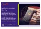 Best Indian Astrologer Near Me – Accurate Predictions & Life-Changing Guidance