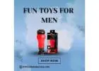 Buy High-Quality Adult Toys Online Store in Lebanon - lebanonsextoy.com