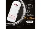 Get Premium Sex Toys in Abu Dhabi | adultvibesuae.com