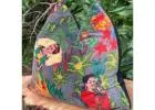 Buy Luxury Velvet Cushions for Your Home