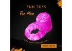 Get Adult Sex Toys in Fujairah | adultvibesuae.com