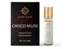 choco musk