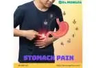 Stomach ache doctor in Mayur Vihar ph-iii