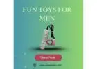Shop Adult Toys with Privacy and Safety in Yemen | yemensextoy.com