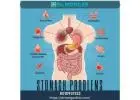 Best doctor in New Seemapuri for stomach ulcer