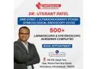 Get the Best Hysteroscopy Surgery for infertility at Vatsalya Women’s Hospital