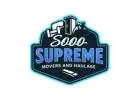 Sooo Supreme Movers and Haulage LLC
