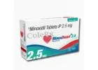 What Strengths Does Generic Minoxidil Come In?