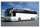 Premium Bus Services in Qatar – AB Transport