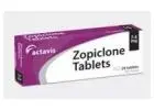 Where to Buy Zopiclone in the UK – Low Prices & Fast Shipping