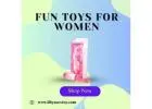 Buy High-Quality Adult Pleasure Products in Libya | libyasextoy.com
