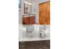 House to Home — Elevating Rancho Santa Fe Bathrooms
